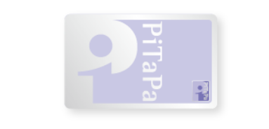 PiTaPaベーシックカード