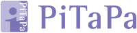 PiTaPaロゴ